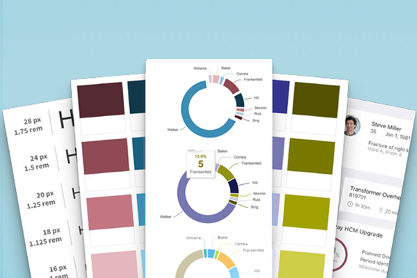 Designing for Color Vision Impairment