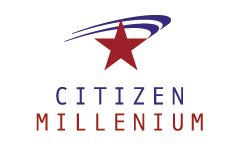 Citizen Millenium Logo
