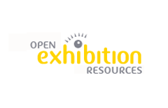 Open Exhibition Logo