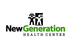 New Generation Health Center Logo
