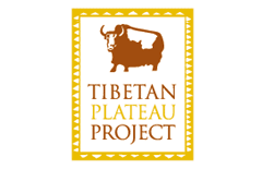 Tibitan Plateau Project Logo