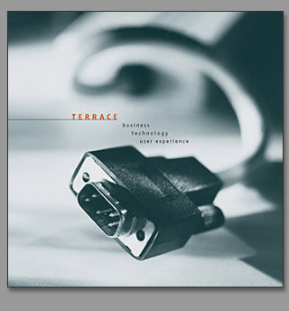 terrace consulting, brochure