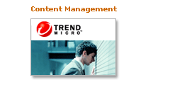 Content Management