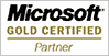 Microsoft Gold Partner