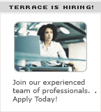 What's New at Terrace