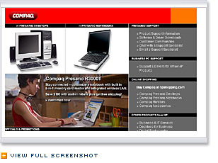 Compaq